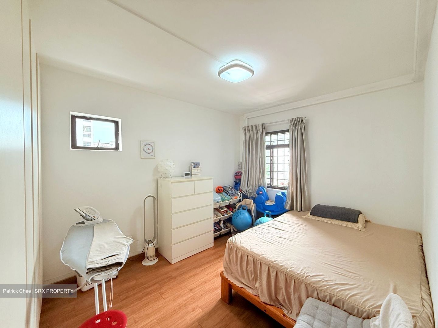 Blk 787D Woodlands Crescent (Woodlands), HDB 5 Rooms #502358361